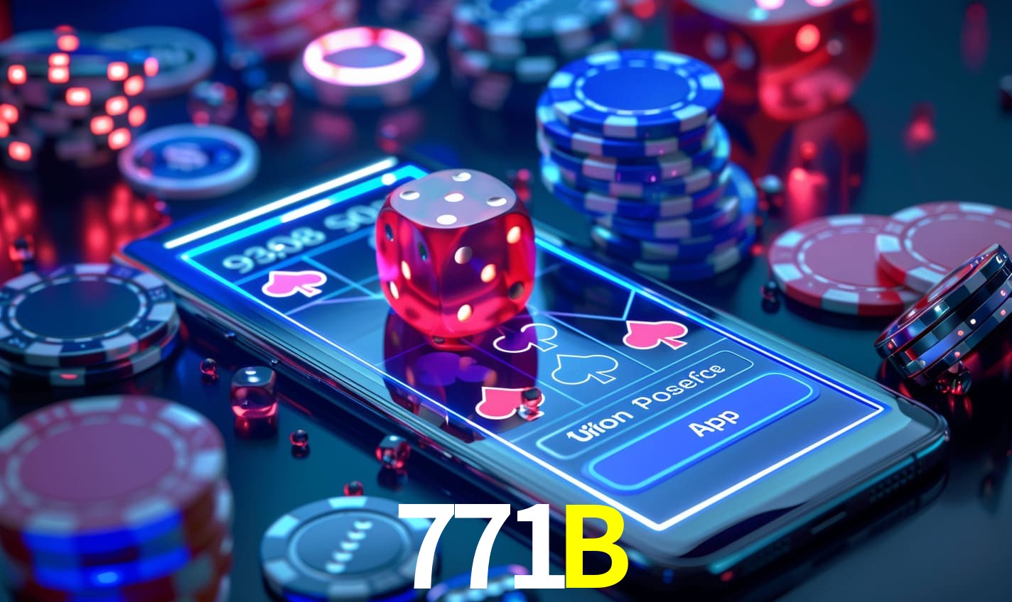 Baixar App 771B