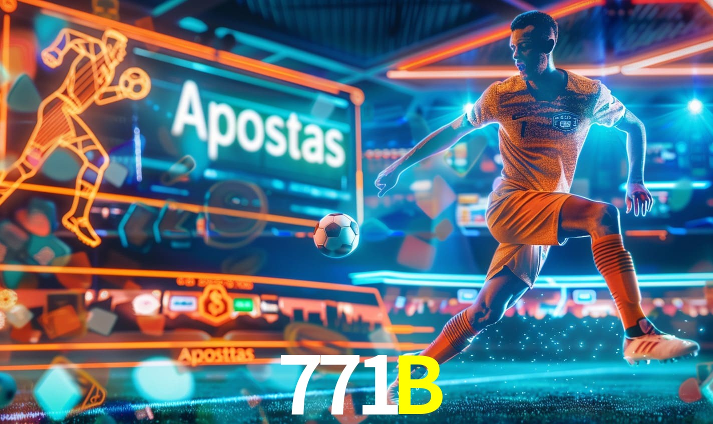 Apostas 771B