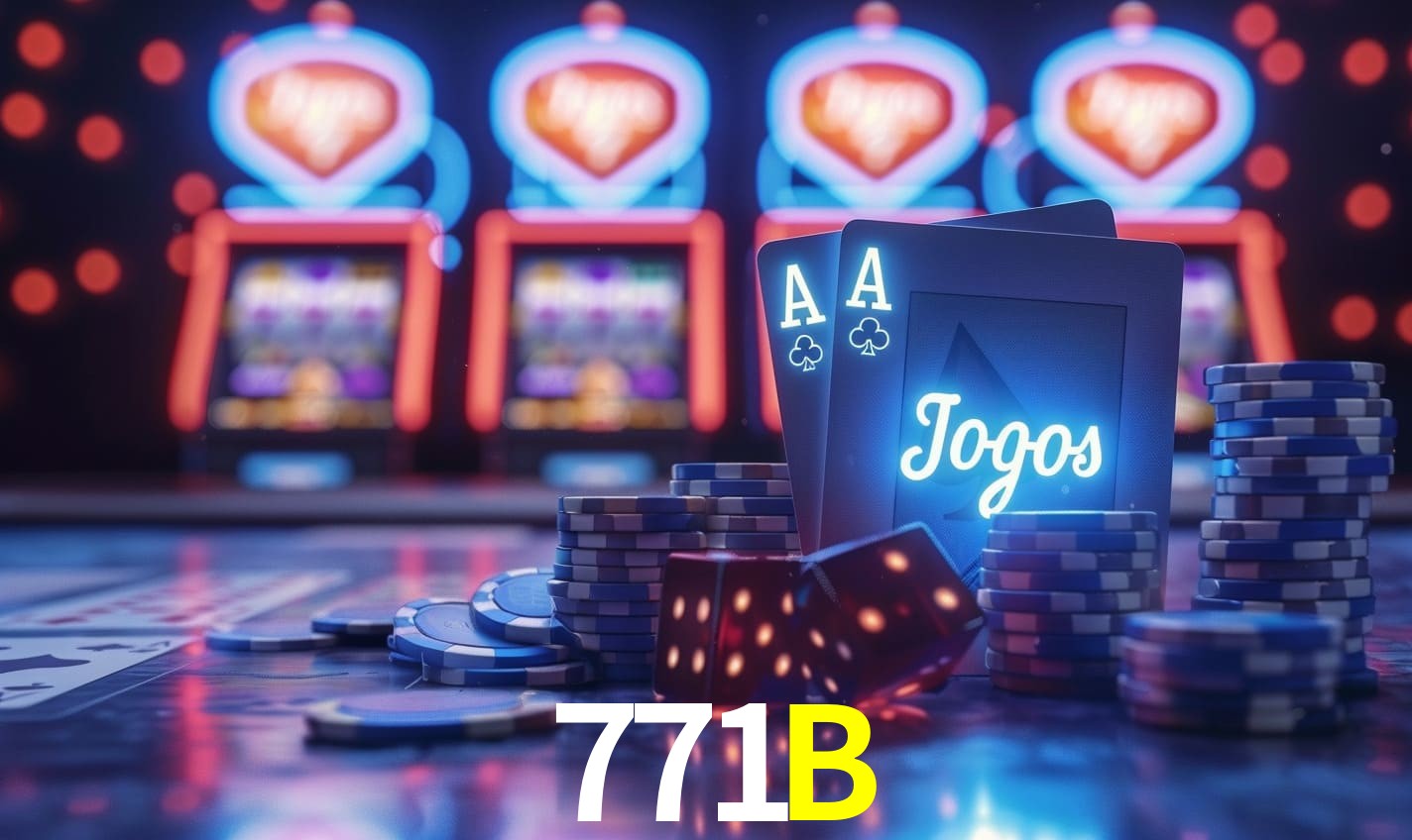 Lista de Jogos 771B