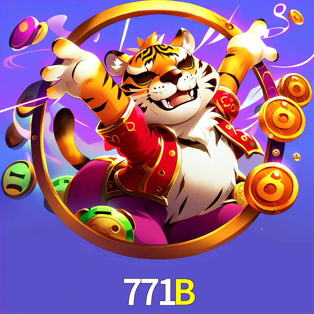 Cassino Online 771B